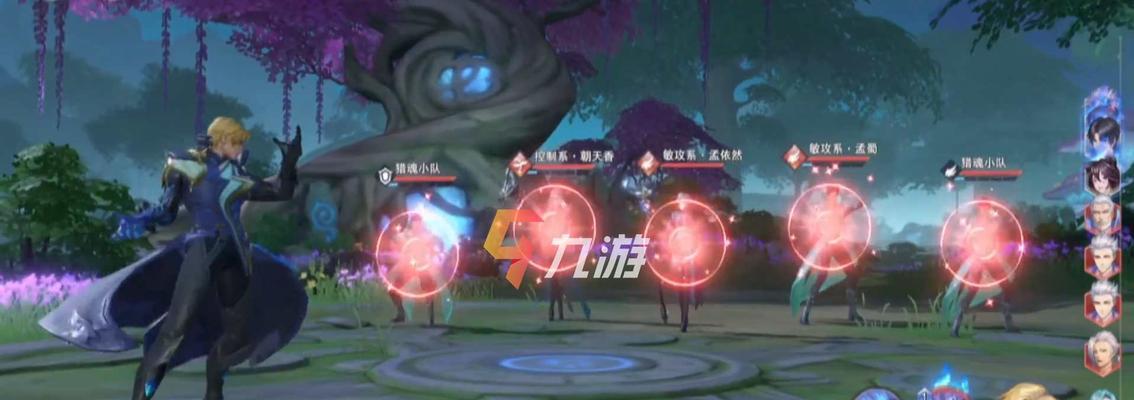 新斗罗大陆最强魂师揭晓！究竟是谁（魂师大战）